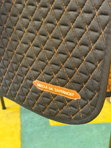 Tapis de selle