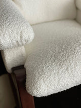 FAUTEUIL LEO