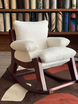FAUTEUIL LEO