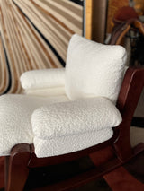 FAUTEUIL LEO