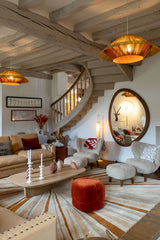 ETINCELLE TERRA COTTA