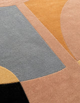 Art Déco Corail - MAISON S