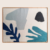 TAPISSERIE (sur demande)