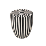 TABLE D'APPOINT ETINCELLE