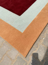 POWER POP (bordeaux)