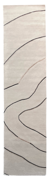 SAFARI BEN (couloir)