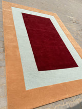 POWER POP (bordeaux)