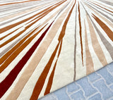 ETINCELLE TERRA COTTA