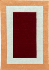 POWER POP (bordeaux)