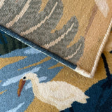 LES OIES SAUVAGES (tapisserie)