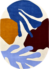 CORAL OVALE - MAISON S