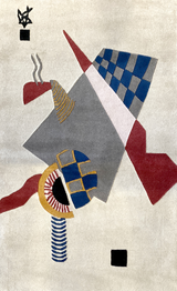 KIKI DANCING QUEEN - MAISON S