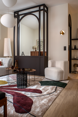 CORTÉSIA - MAISON S