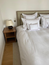 CHEVET VATANEINS (LOT DE 2) - MAISON S