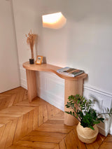CONSOLE B - MAISON S