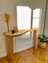 CONSOLE B - MAISON S