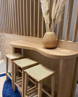 CONSOLE B - MAISON S