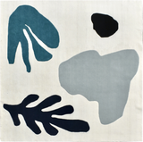 CORAL BLUE - MAISON S