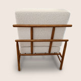 FAUTEUIL FLOCON - MAISON S