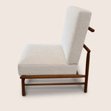 FAUTEUIL FLOCON - MAISON S