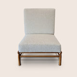 FAUTEUIL FLOCON - MAISON S