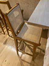 CHAISE HAUTE TAC - MAISON S