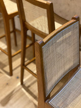 CHAISE HAUTE TAC - MAISON S