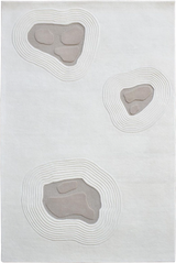 JARDIN JAPONAIS - MAISON S