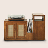 MEUBLE VINYL - MAISON S