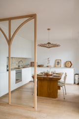 TABLE GITAN - MAISON S