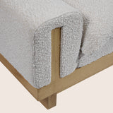 CANAPÉ JAPELOT - MAISON S