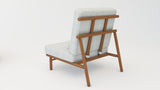 FAUTEUIL FLOCON - MAISON S