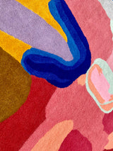 FRENCH CLICHE x EVA TAULOIS - MAISON S