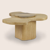 TABLE O - MAISON S