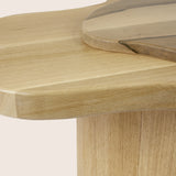 TABLE O - MAISON S