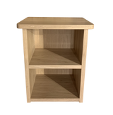 CHEVET VATANEINS (LOT DE 2) - MAISON S