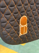 Tapis de selle