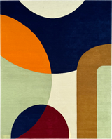 Art Déco Rétro - MAISON S