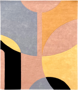 Art Déco Corail - MAISON S