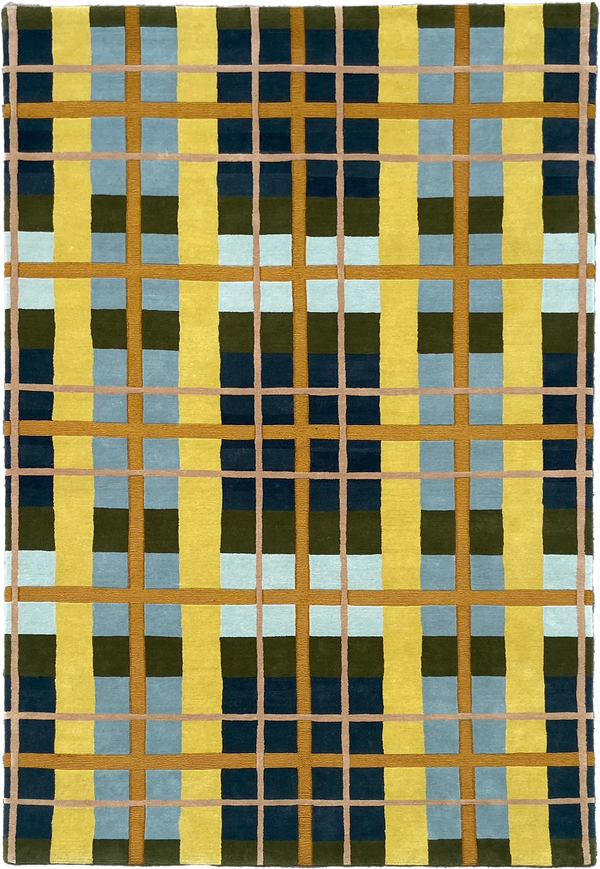TARTAN (yellow)