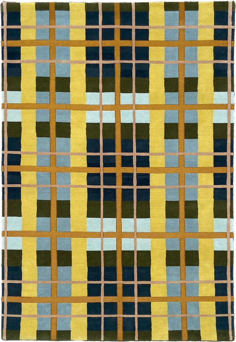 TARTAN (yellow)