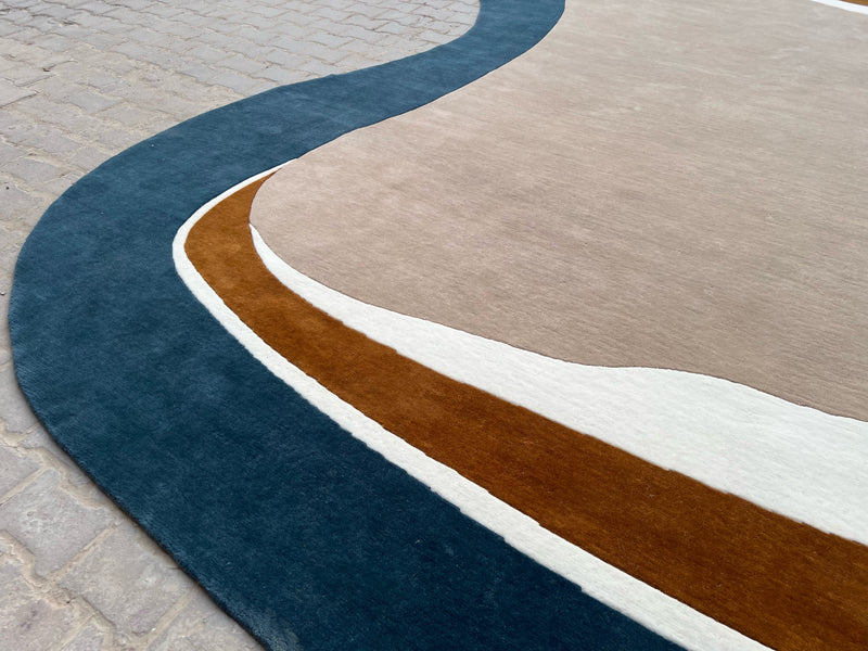 CLASSIC 2 - SKY BLUE