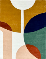 Art Déco Jade - MAISON S