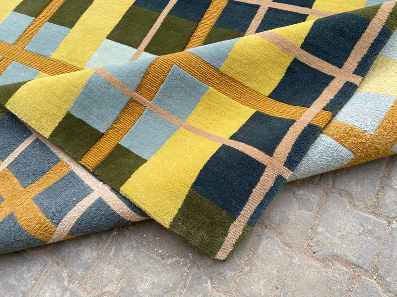 TARTAN (yellow)