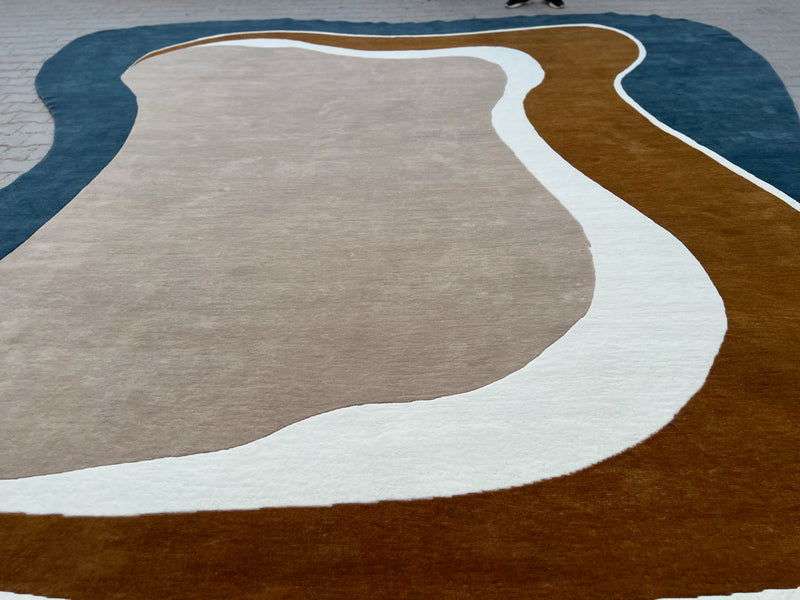 CLASSIC 2 - SKY BLUE