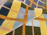 TARTAN (yellow)