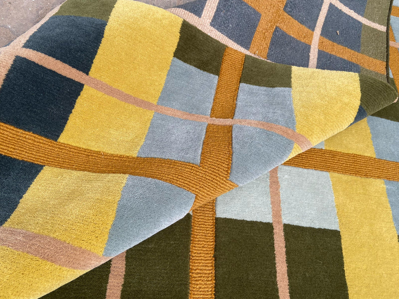 TARTAN (yellow)