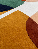 Art Déco Jade - MAISON S