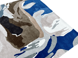 AQUARELLE BLUE