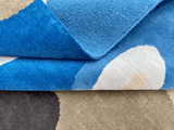AQUARELLE BLUE